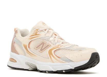New Balance 530 Light Pink Rose Gold New Balance