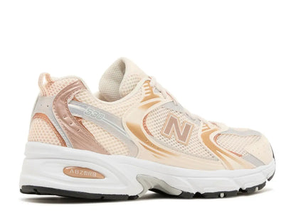 New Balance 530 Light Pink Rose Gold New Balance