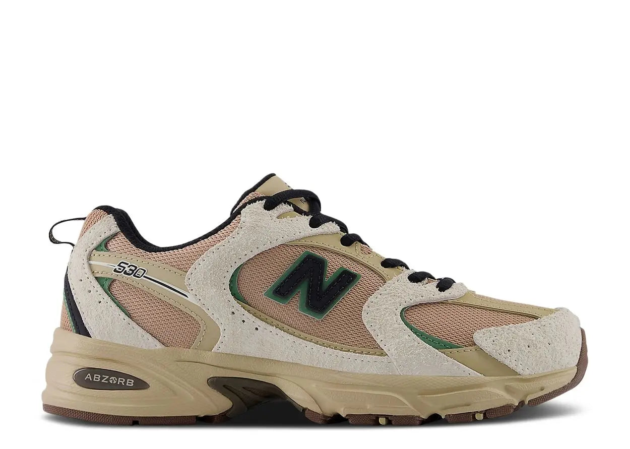 New Balance 530 Linen Incense New Balance