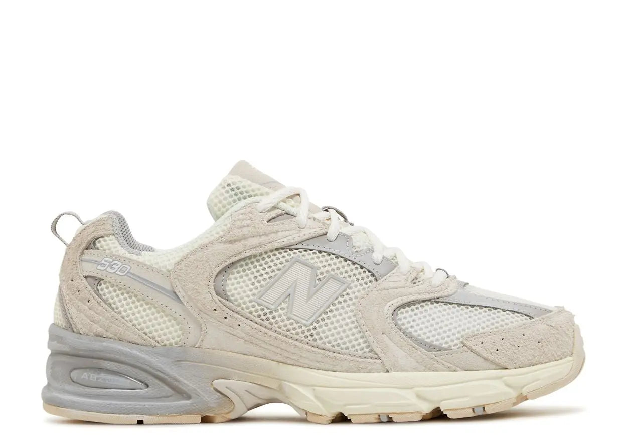 New Balance 530 Moonbeam Raw Cashew Raincloud New Balance