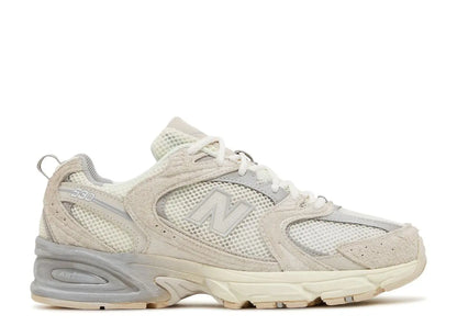 New Balance 530 Moonbeam Raw Cashew Raincloud New Balance