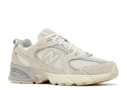 New Balance 530 Moonbeam Raw Cashew Raincloud New Balance