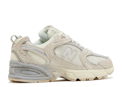 New Balance 530 Moonbeam Raw Cashew Raincloud New Balance