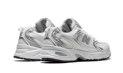 New Balance 530 Munsell Silver White New Balance