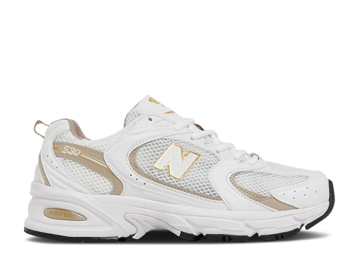 New Balance 530 Munsell White Mindful Grey New Balance