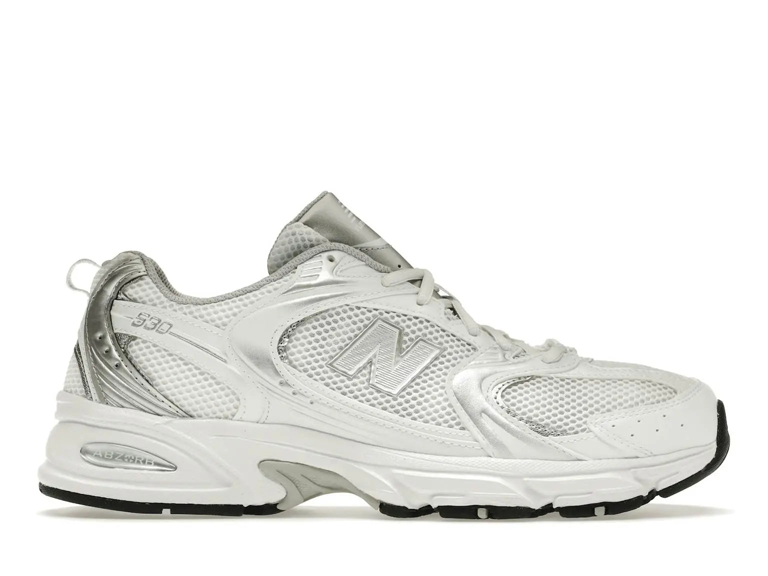 New Balance 530 Munsell White New Balance