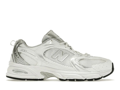 New Balance 530 Munsell White New Balance