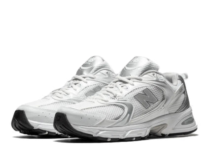New Balance 530 Munsell White New Balance