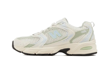 New Balance 530 Sea Salt Green New Balance