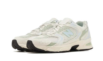 New Balance 530 Sea Salt Green New Balance