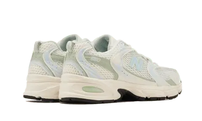 New Balance 530 Sea Salt Green New Balance