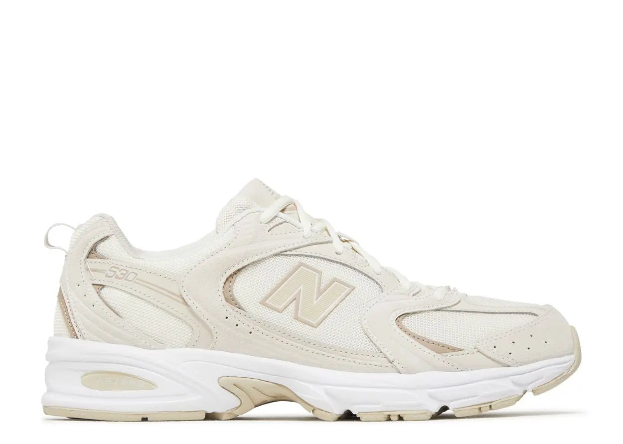 New Balance 530 Sea Salt Moonbeam New Balance