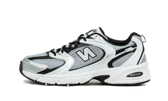 New Balance 530 Silver Mink VOSneakers