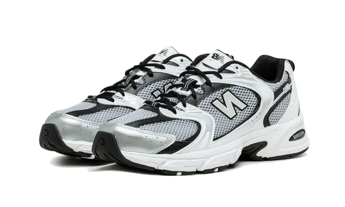 New Balance 530 Silver Mink VOSneakers