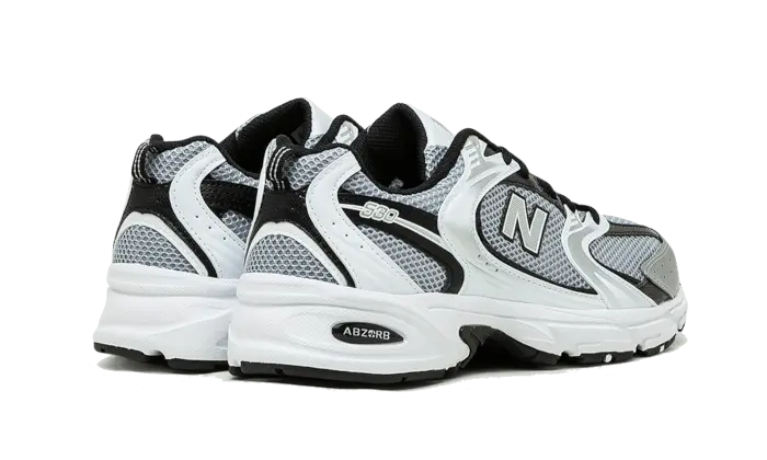 New Balance 530 Silver Mink VOSneakers
