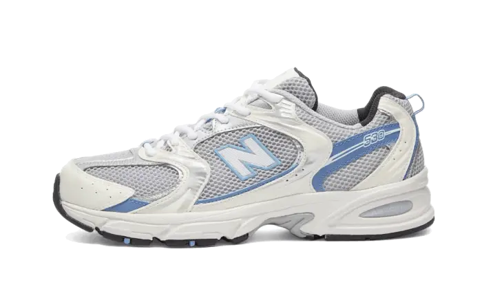 New Balance 530 Steel Blue New Balance