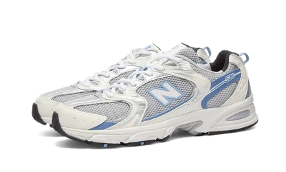 New Balance 530 Steel Blue New Balance