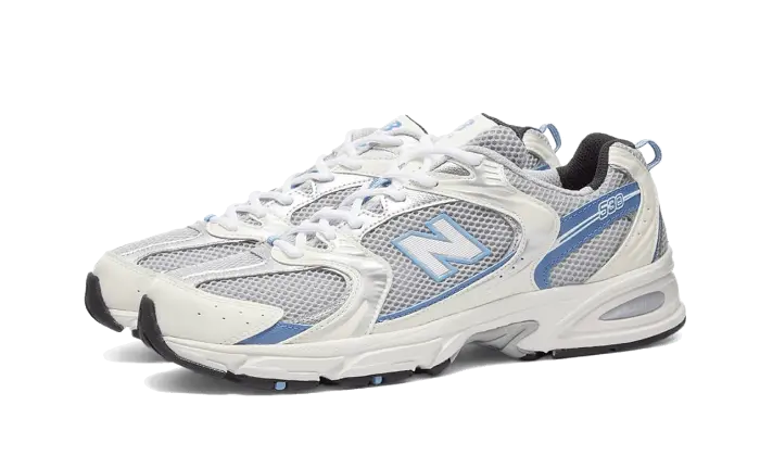 New Balance 530 Steel Blue New Balance