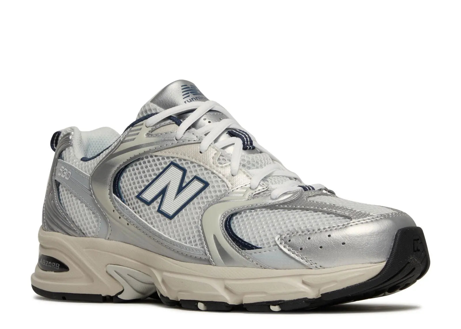 New Balance 530 Steel Grey New Balance
