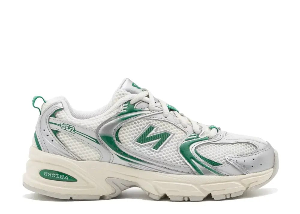 New Balance 530 Tennis Pack Green New Balance