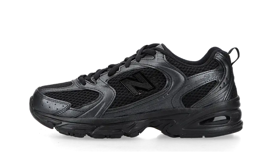 New Balance 530 Triple Black New Balance