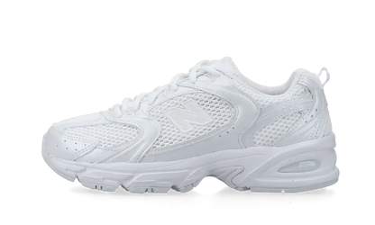 New Balance 530 Triple White New Balance
