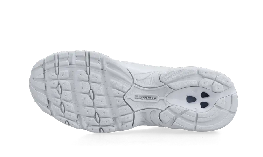 New Balance 530 Triple White New Balance