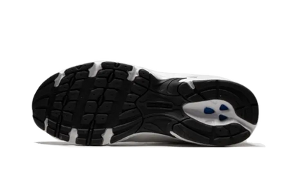New Balance 530 White Black Details New Balance