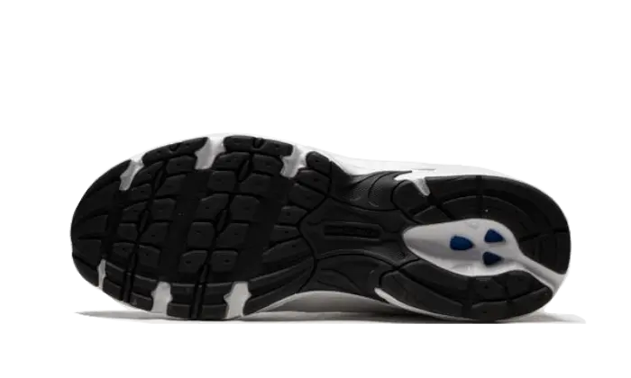 New Balance 530 White Black Details New Balance