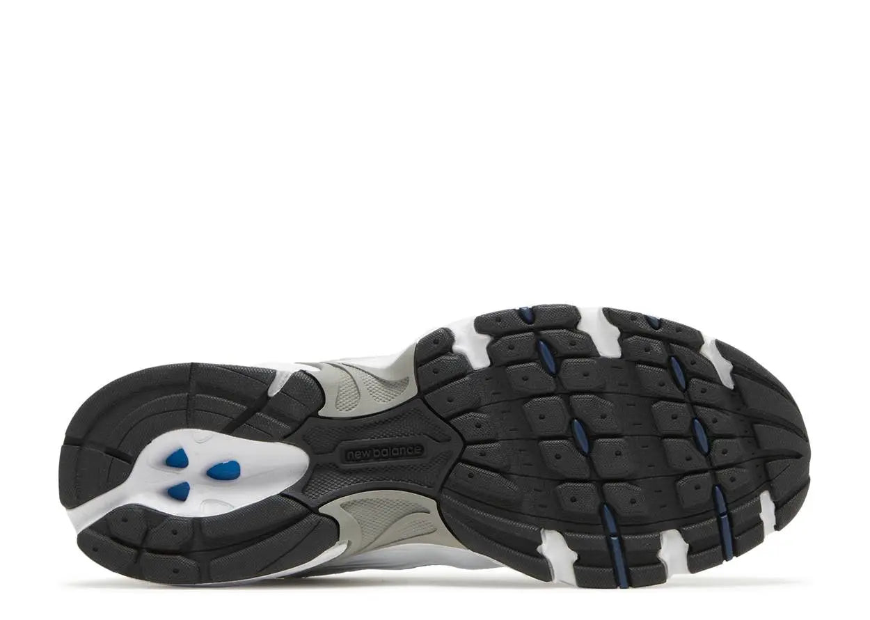 New Balance 530 White Grey Navy New Balance