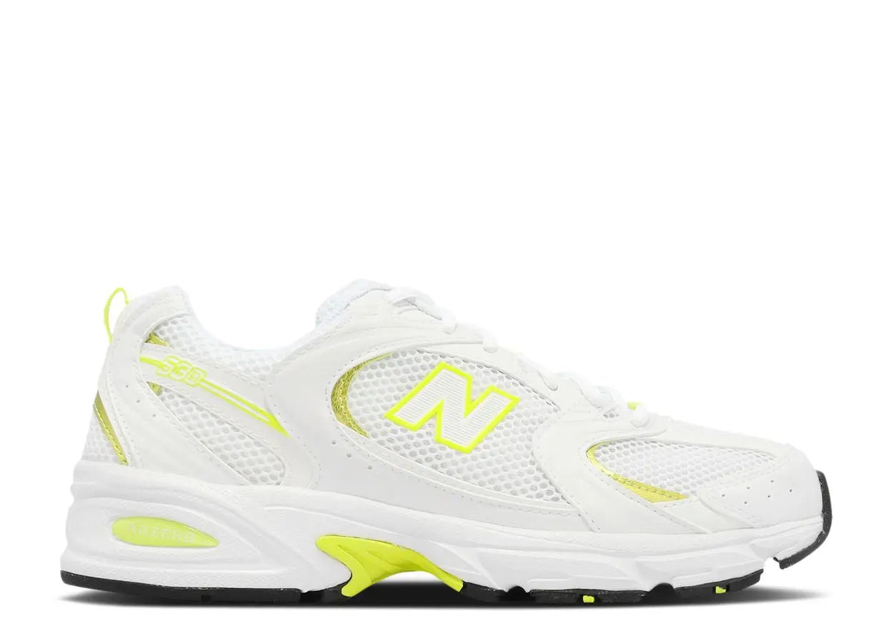 New Balance 530 White Lemonade New Balance
