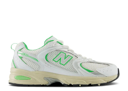 New Balance 530 White Palm Leaf New Balance