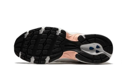 New Balance 530 White Silver Pink New Balance