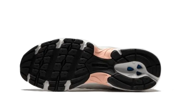 New Balance 530 White Silver Pink New Balance