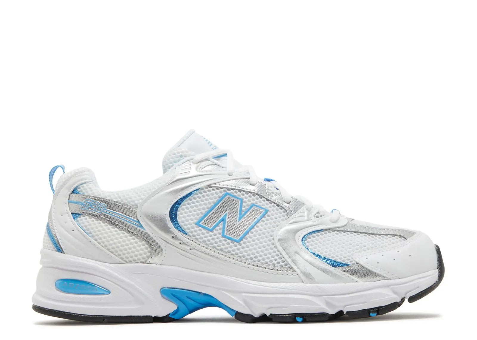 New Balance 530 White Sky Blue New Balance