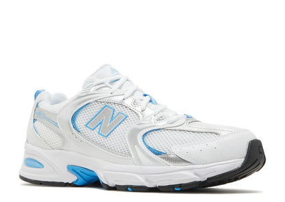 New Balance 530 White Sky Blue New Balance