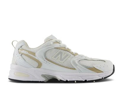 New Balance 530 White Stoneware New Balance