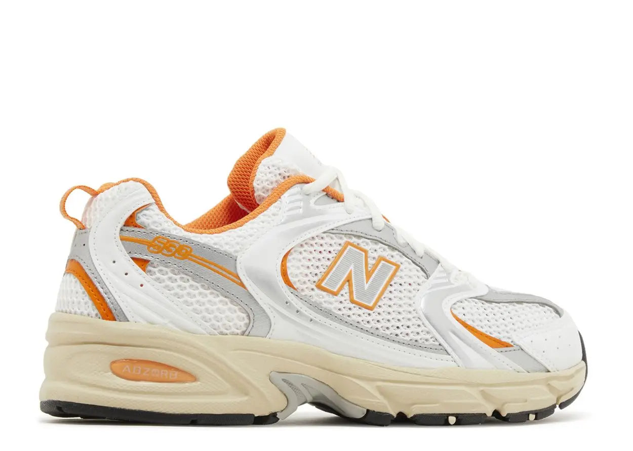 New Balance 530 White Sun Glow New Balance