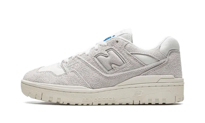 New Balance 550 Aime Leon Dore Grey Suede New Balance
