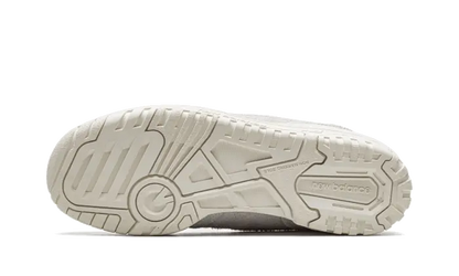New Balance 550 Aime Leon Dore Grey Suede New Balance