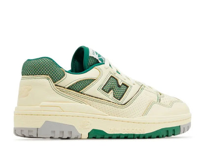 New Balance 550 Aime Leon Dore Masaryk Community Gym Green New Balance