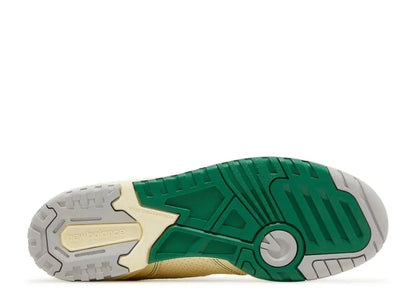 New Balance 550 Aime Leon Dore Masaryk Community Gym Green New Balance