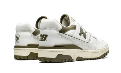 New Balance 550 Aimé Leon Dore Olive New Balance