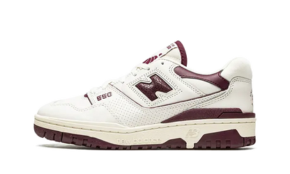 New Balance 550 Aimé Leon Dore Purple New Balance