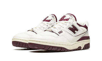 New Balance 550 Aimé Leon Dore Purple New Balance