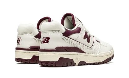New Balance 550 Aimé Leon Dore Purple New Balance