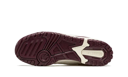 New Balance 550 Aimé Leon Dore Purple New Balance