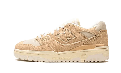 New Balance 550 Aime Leon Dore Taupe Suede New Balance