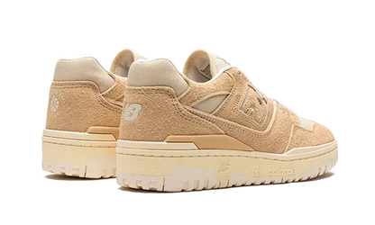New Balance 550 Aime Leon Dore Taupe Suede New Balance