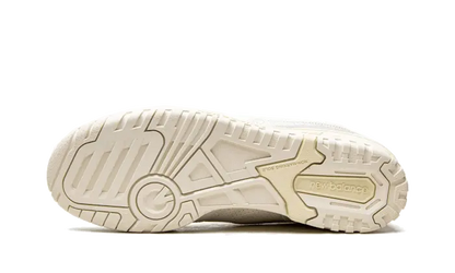 New Balance 550 Aime Leon Dore White Leather New Balance